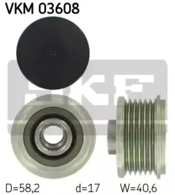 VKM 03608 SKF